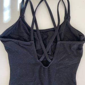 Capezio Ballet Leotard